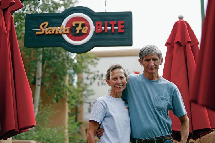 Santa Fe Bite to close in late October