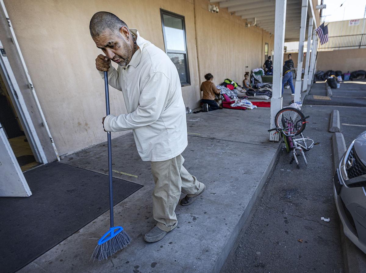 Española addiction recovery shelter hopes expansion helps more at