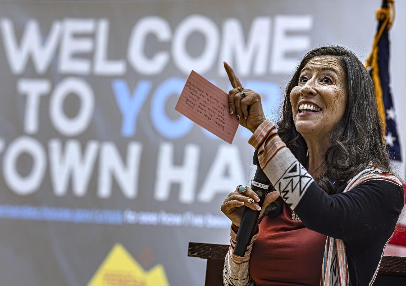 New Mexico downwinders celebrate 'bittersweet' victory in Trump's 'big