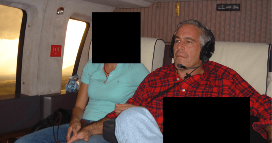 Epstein gave $100K to UNM for artificial intelligence research in 2001 - Santa Fe New Mexican