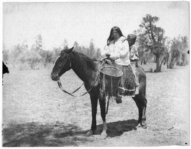 Mother tongue: quot Lifeways of the Southern Athabaskans quot Galleries