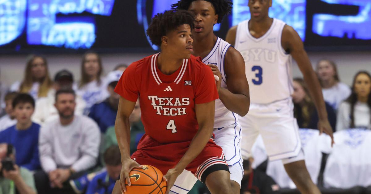 March Madness laden with NBA draft prospects