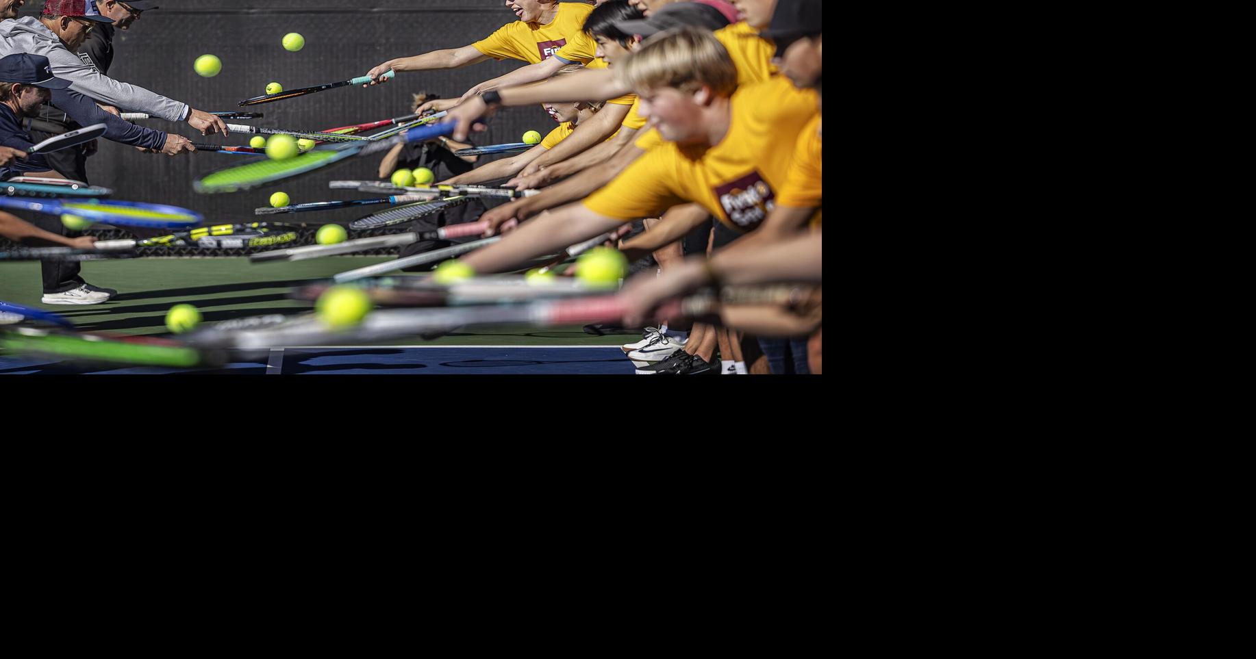 Forked Lightning facility opens with First Serve gala featuring Grand ...