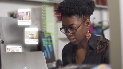 Programming bias
