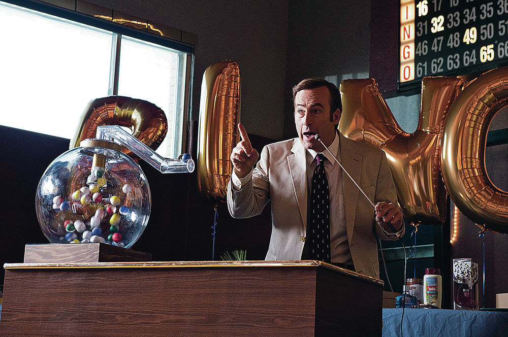 Emmy nods signal resurgence in state’s film biz Features