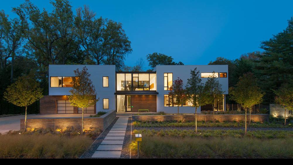 Why Aren T There More Prefab Houses One Considered The Holy