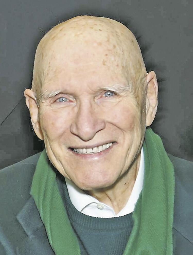 Brother of actor Paul Newman supported Santa Fe Opera Local News