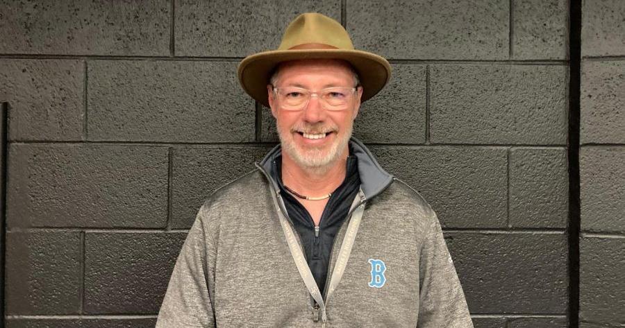 Being seen by students, staff key for new Santa Fe High principal ...
