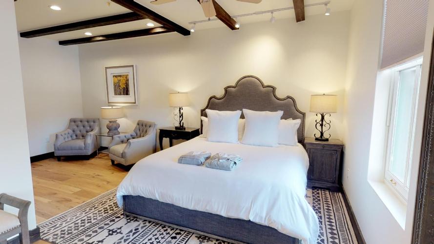 La Fonda adds shortterm rentals to its portfolio Business