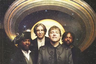 21 RA Bela Fleck