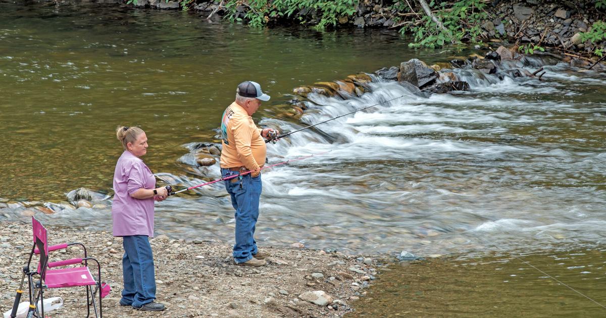 New Mexico delays hearing on raising state park fees New Mexico delays hearing on raising state park fees