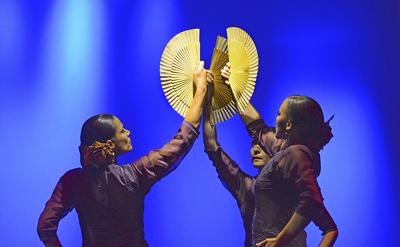 Entreflamenco