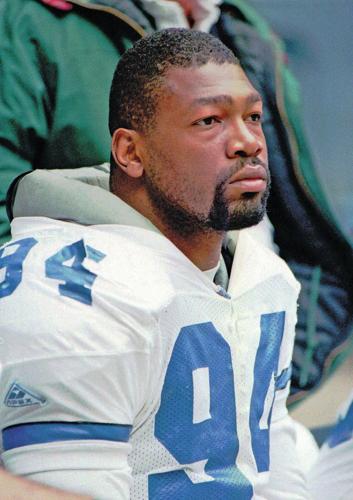 Gosselin: Why five Super Bowl rings still can't get Charles Haley in Hall