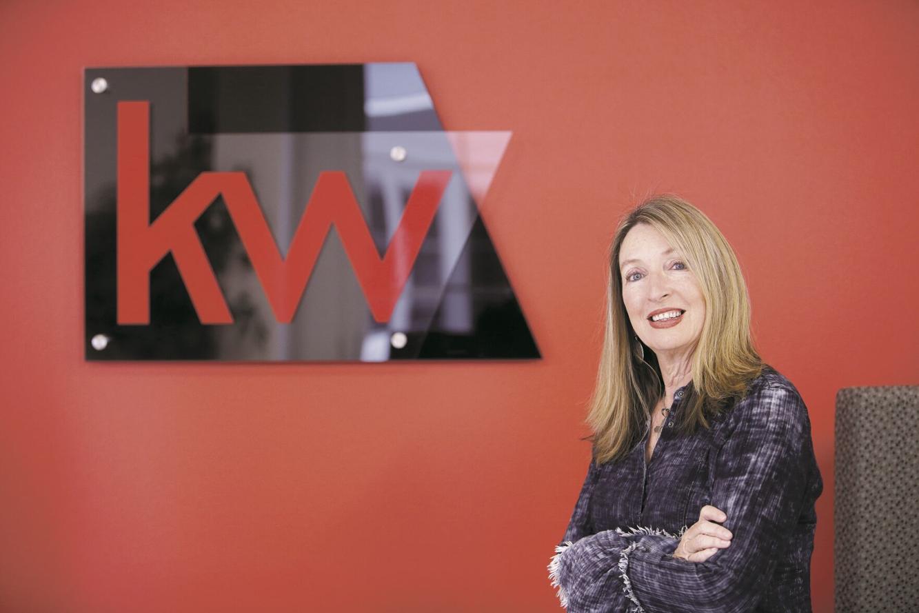 HOME Realtor Profile Bunny Terry Home/Real Estate