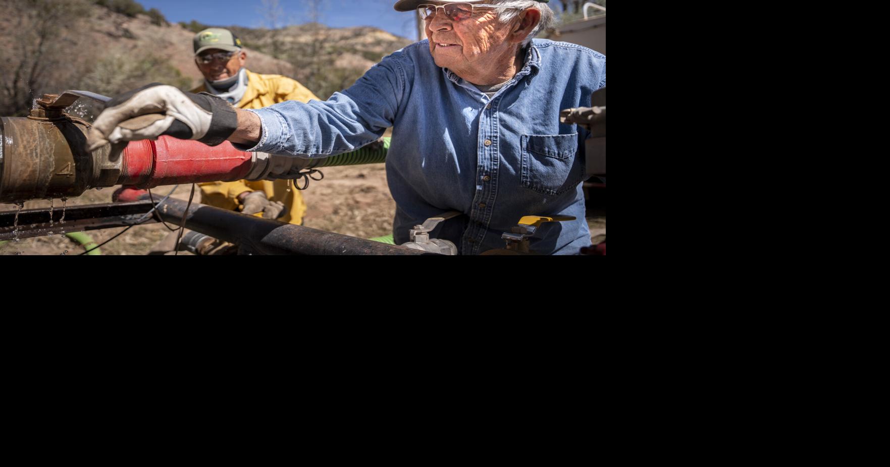 Rapidly approaching New World screwworm likely to strain New Mexico cattle industry