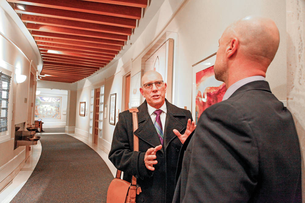 Oil and gas lobbyists spend big on campaigns, PACs