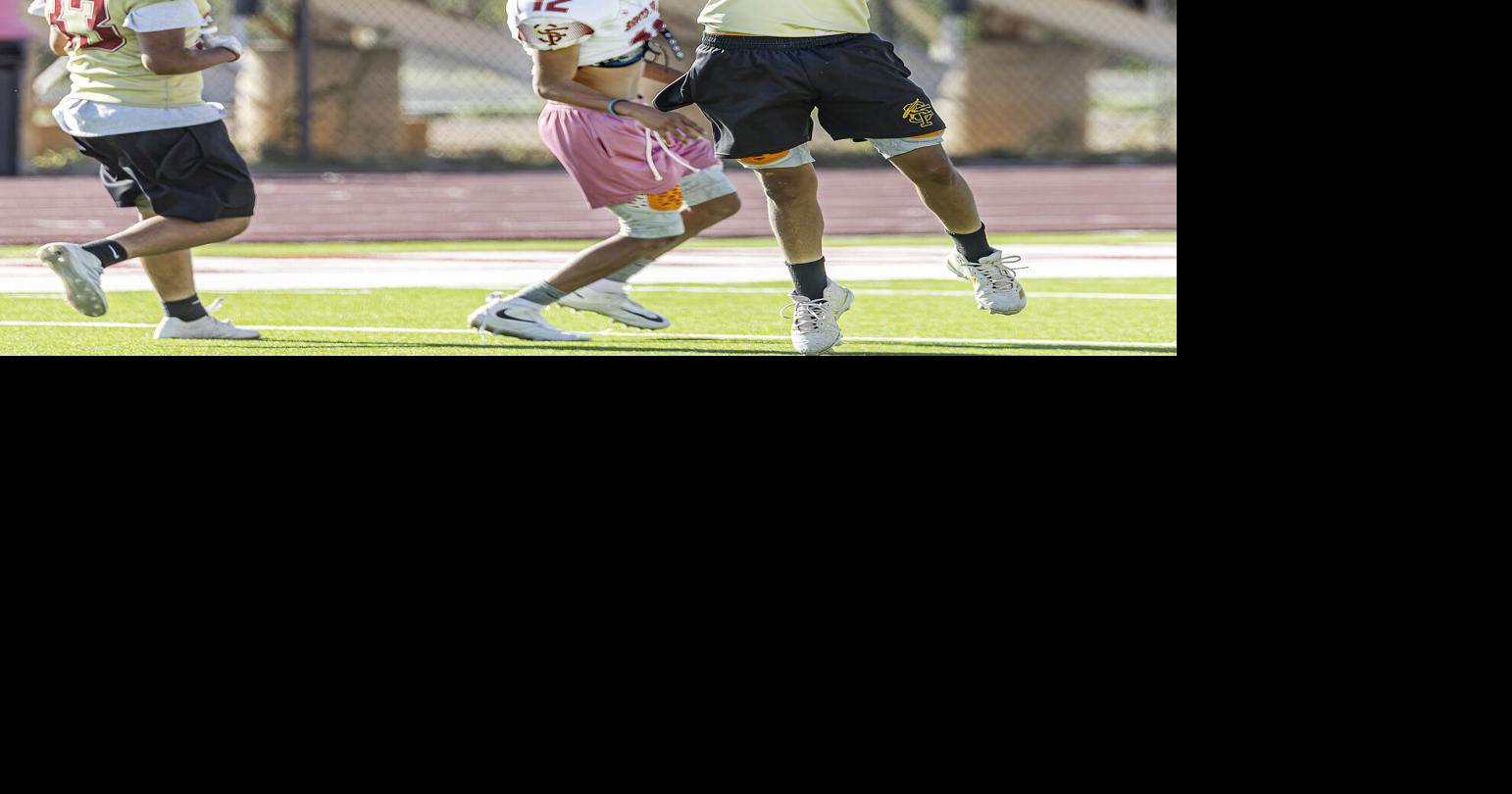 Prep picks: Week 2