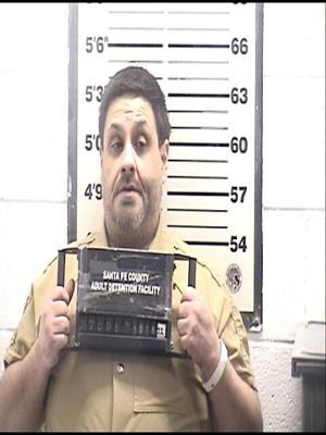 Police: Man #39 s threat toward mother led to standoff Local News