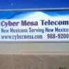 Cyber Mesa