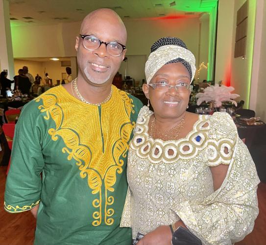 Gullah Geechee Grand African Ball | Photos | savannahbusinessjournal.com