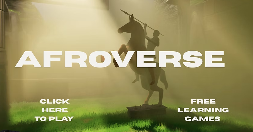 March 19 - Savannah African Art Museum Unveils Two New Videogames Aimed Towards Entertaining and Educating