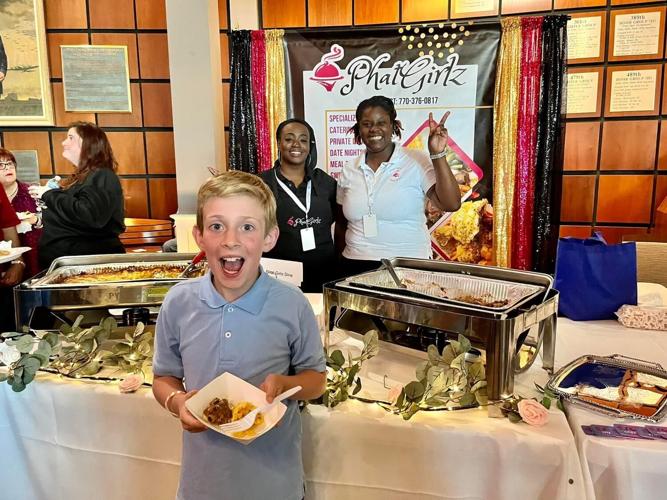 Greater Pooler Chamber of Commerce’s Taste of Pooler Photos