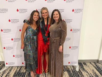 May 28 - The Leukemia & Lymphoma Society Georgia/South Carolina Names