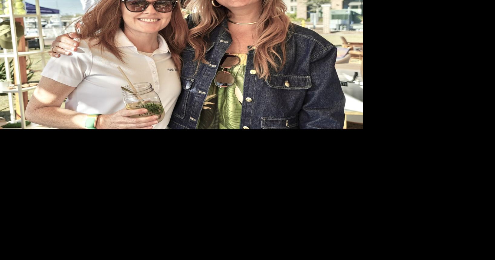 The Isling Happy Hour at the Savannah Boat Show | Photos ...