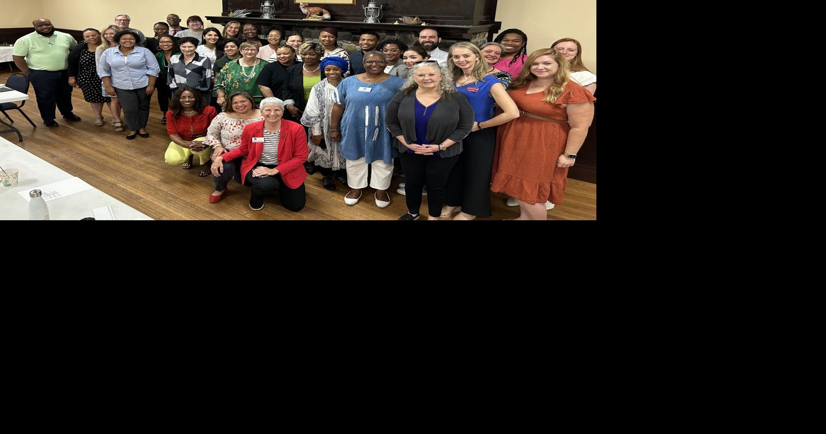 May 27 – Healthy Savannah Releases Results of Community Feedback on Healthy Food Access, Physical Activity Opportunities and Community Resources at Quarterly Stakeholders Meeting
