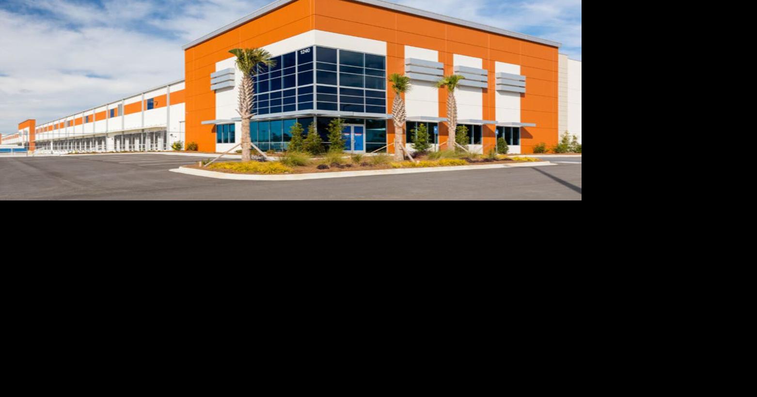 April 3 - Joint Venture of PCCP, LLC and NFI Acquires Two Industrial ...