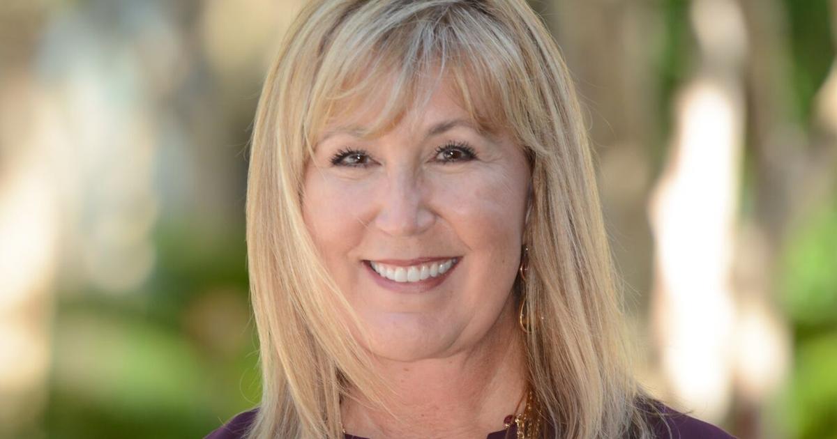 Sharon Sutton SHARON SUTTON appointed Director of Human Resources at Outside Brands ...