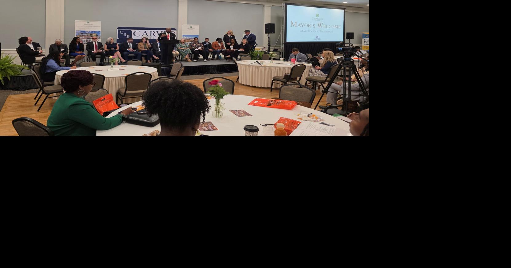 May 15 - Local Leaders Share Trends Shaping the Future at 2026 State of Small Business Summit