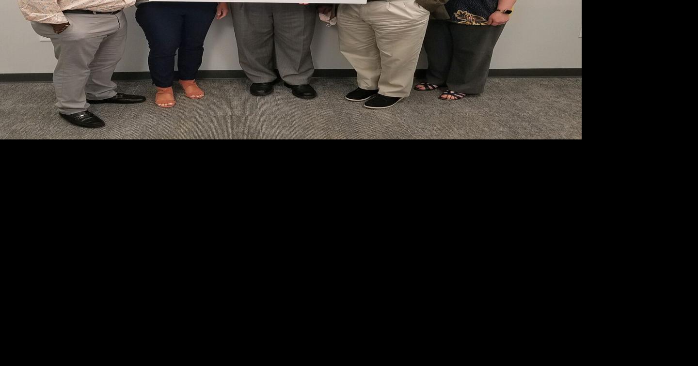 Aug. 17 Union Mission Receives Bank of America Grant to Support an Emergency Housing Program