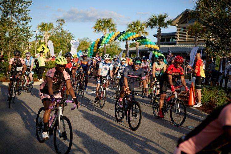 Feb. 8 Registration now open for Pedal Hilton Head event South Carolina/Lowcountry News