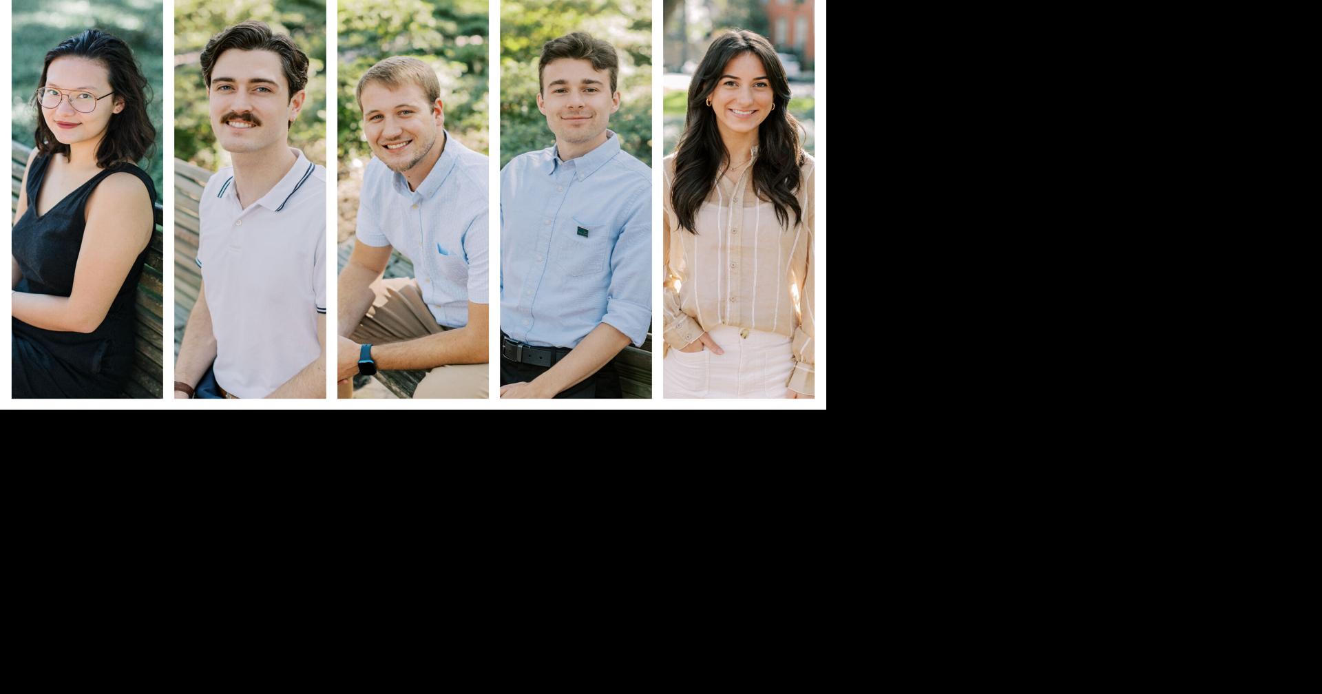 FELDER & ASSOCIATES nnounces Promotion of Cathryn Sinclair and Welcomes ...