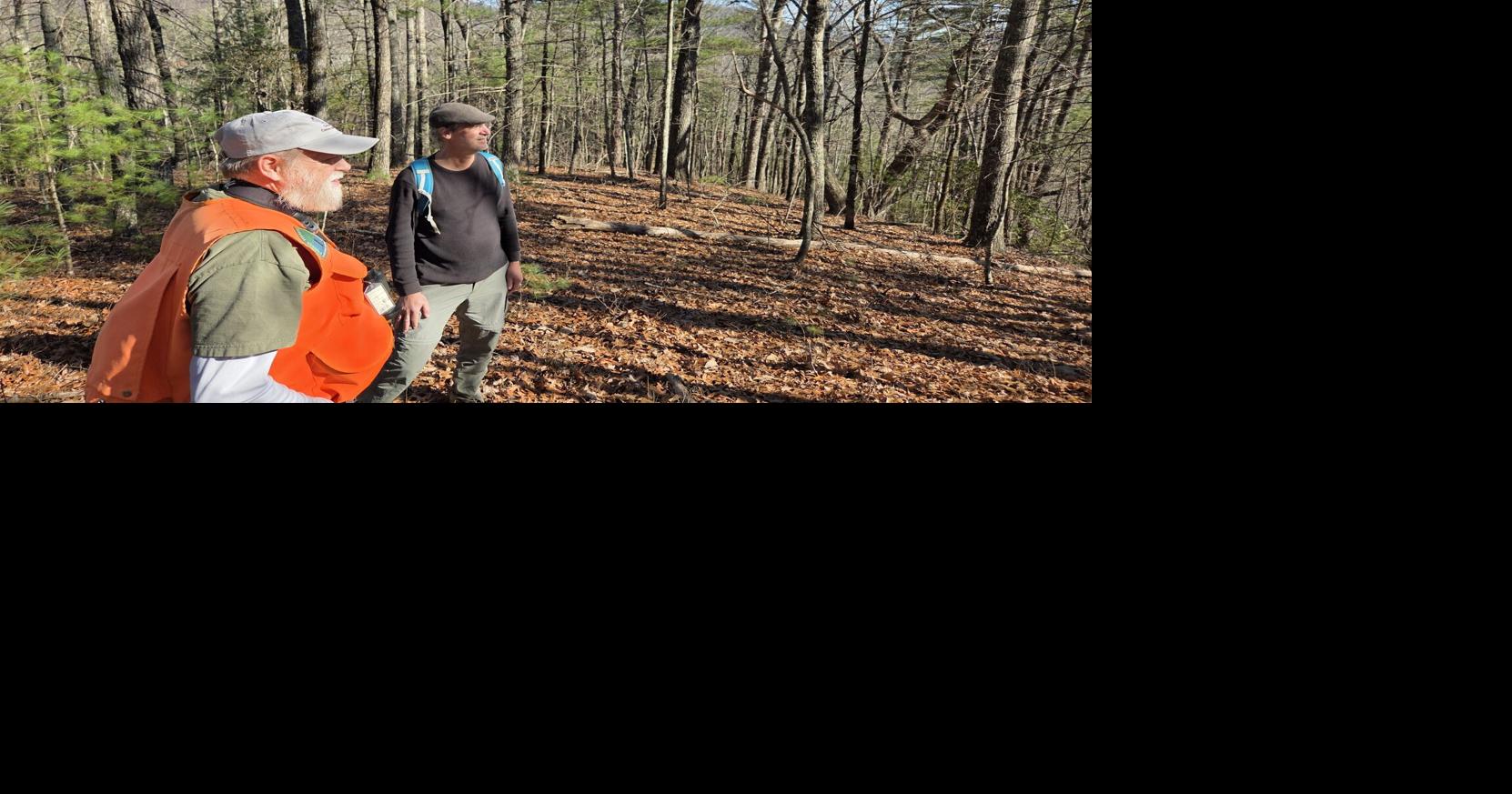 April 27 - Southeastern forests could soon lose protection if the Roadless Rule is repealed