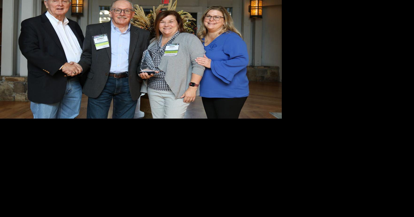 Dec. 15 – CDH Partners, Georgia-Based Architecture Firm, Awarded 2025 Business Partner of the Year | Construction & Building