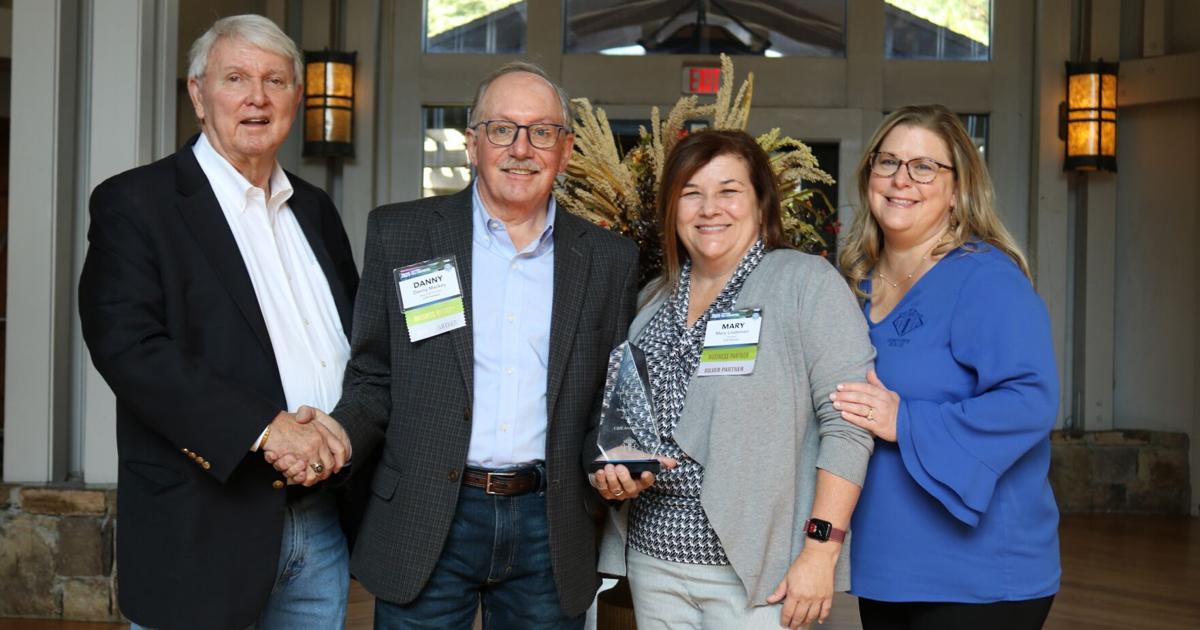 Dec. 15 – CDH Partners, Georgia-Based Architecture Firm, Awarded 2025 Business Partner of the Year | Construction & Building Dec. 15 – CDH Partners, Georgia-Based Architecture Firm, Awarded 2025 Business Partner of the Year | Construction & Building