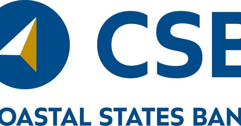 May 18 - Coastal States Bank Announces Small Business Loan Program with 24-Hour Lending Decisions