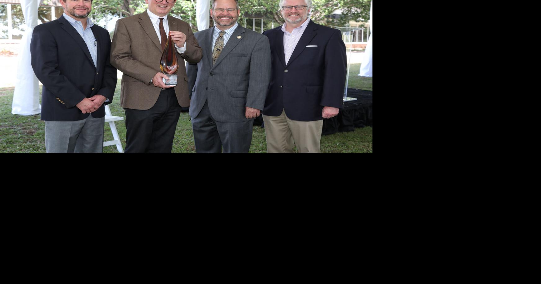 Oct. 30 - Brodie International Named World Trade Center Savannah 2020 ...