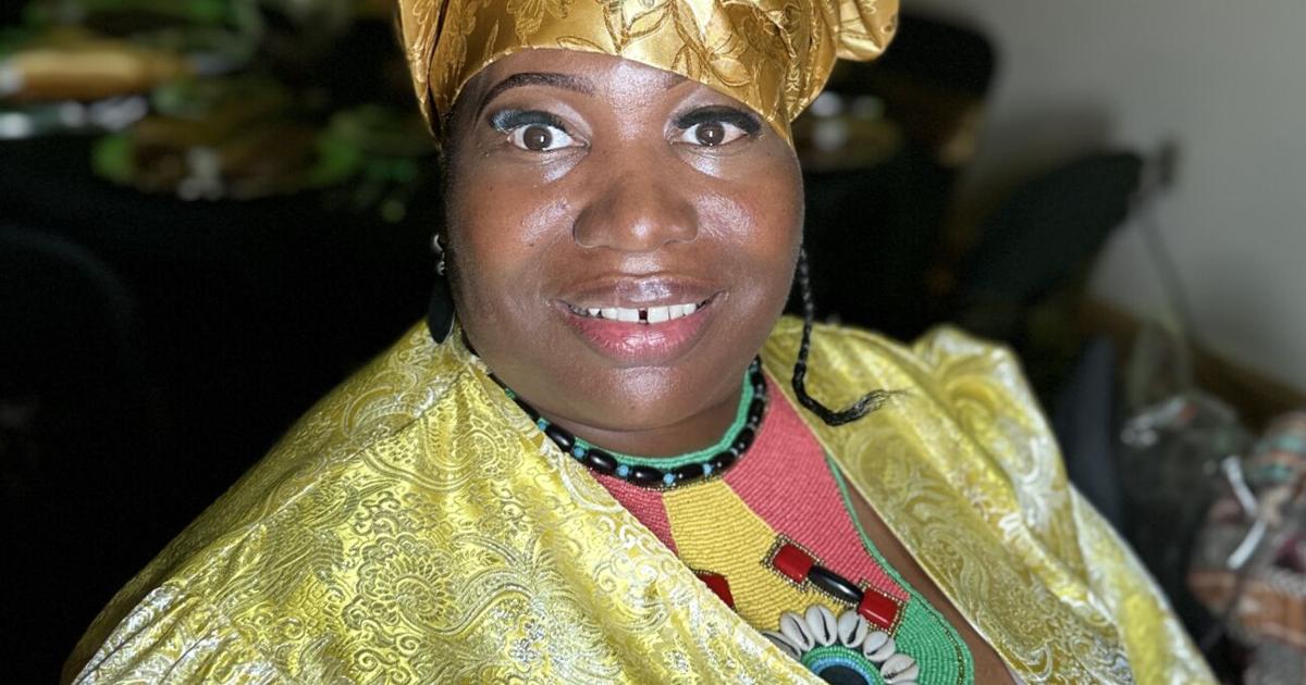 Gullah Geechee Grand African Ball | Photos | savannahbusinessjournal.com