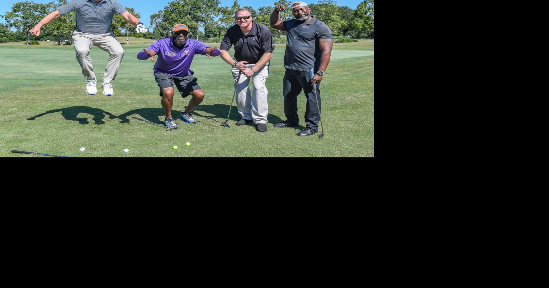 Tourism Leadership Council 28th Annual Golf Tournament | Photos ...