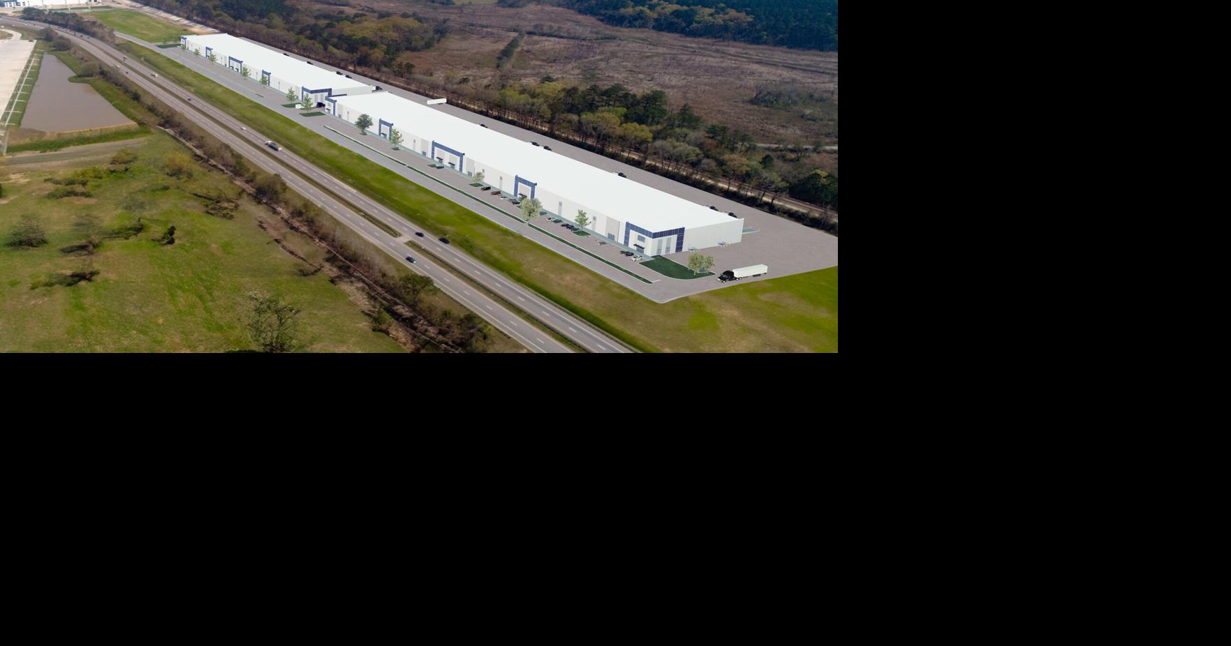June 6 - Berenyi Partners with National Developer to Design-Build ...