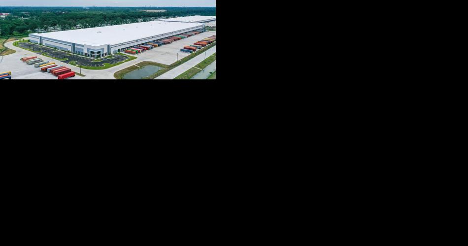 Oct. 28 - $113M sale of two Class A distribution facilities in Savannah closes - Vimarsana News