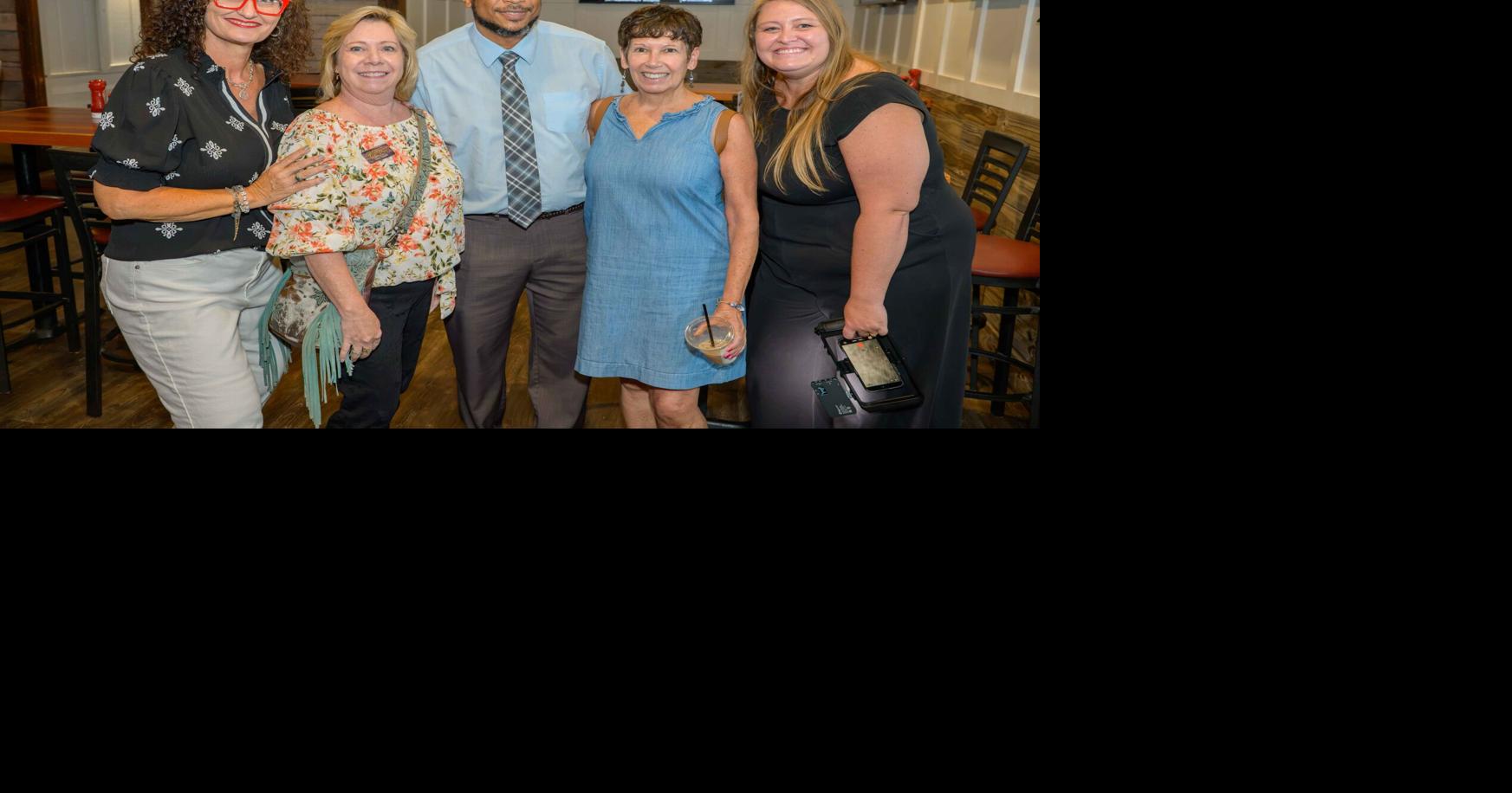 Savannah Buy Local Hosts August Luncheon at Tubby's Tank House