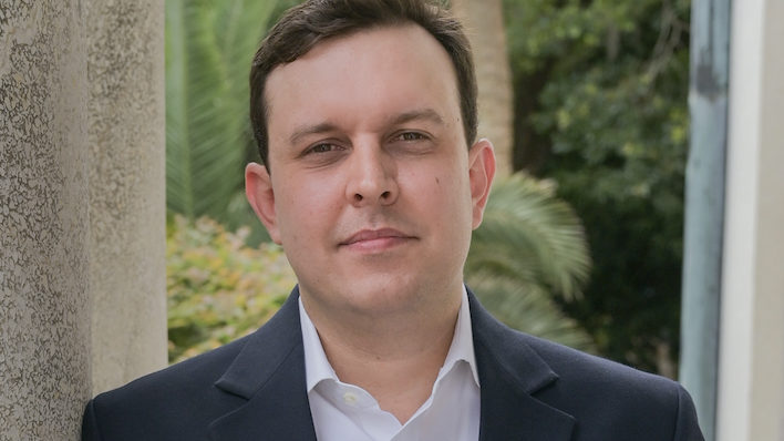 SCOTT SMITH joins Parker’s as Senior Director of Information and facts Technological innovation | Persons in the Information SCOTT SMITH joins Parker’s as Senior Director of Information and facts Technological innovation | Persons in the Information