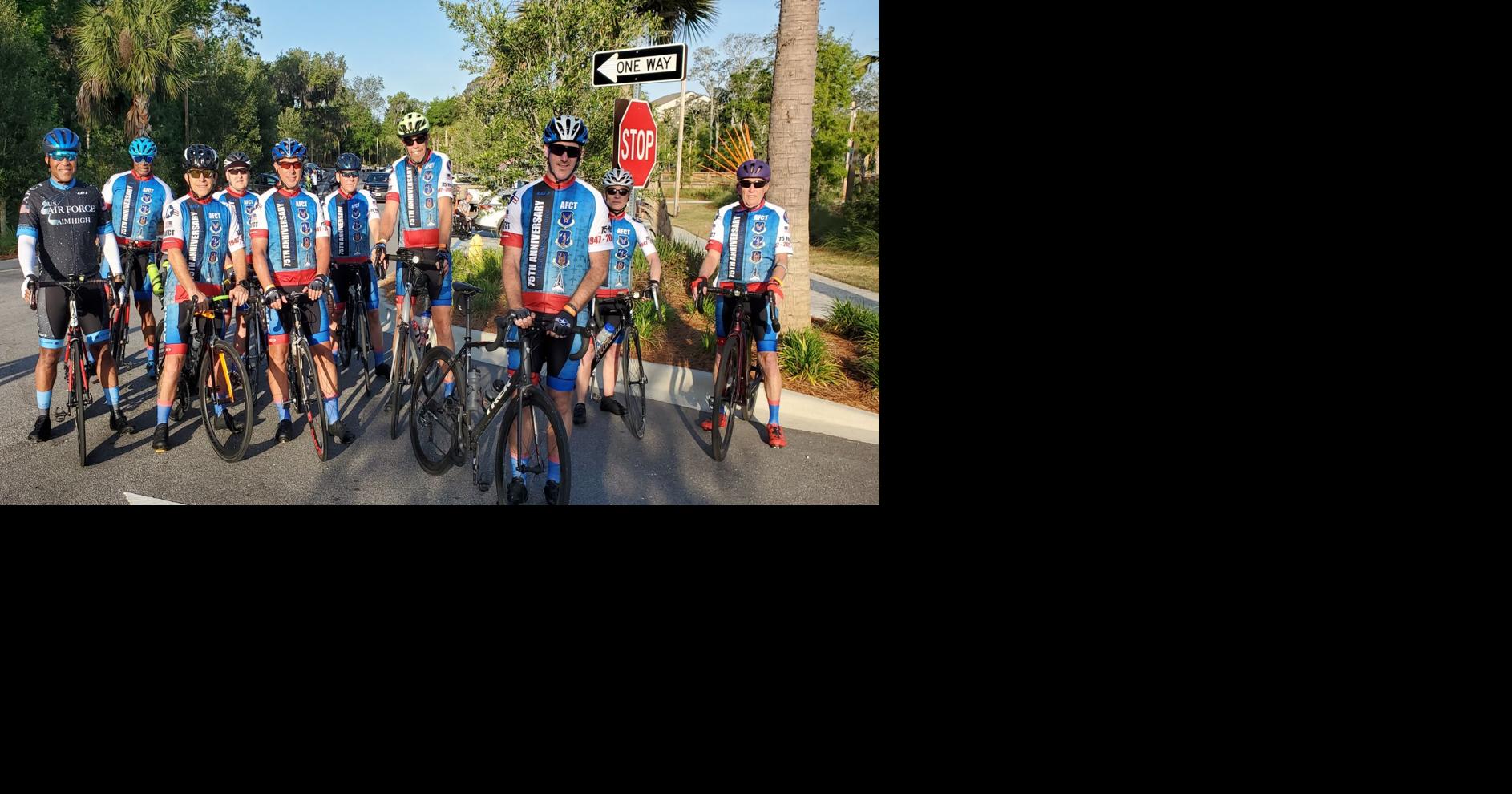 Jan. 23 Registration now open for Pedal Hilton Head South Carolina