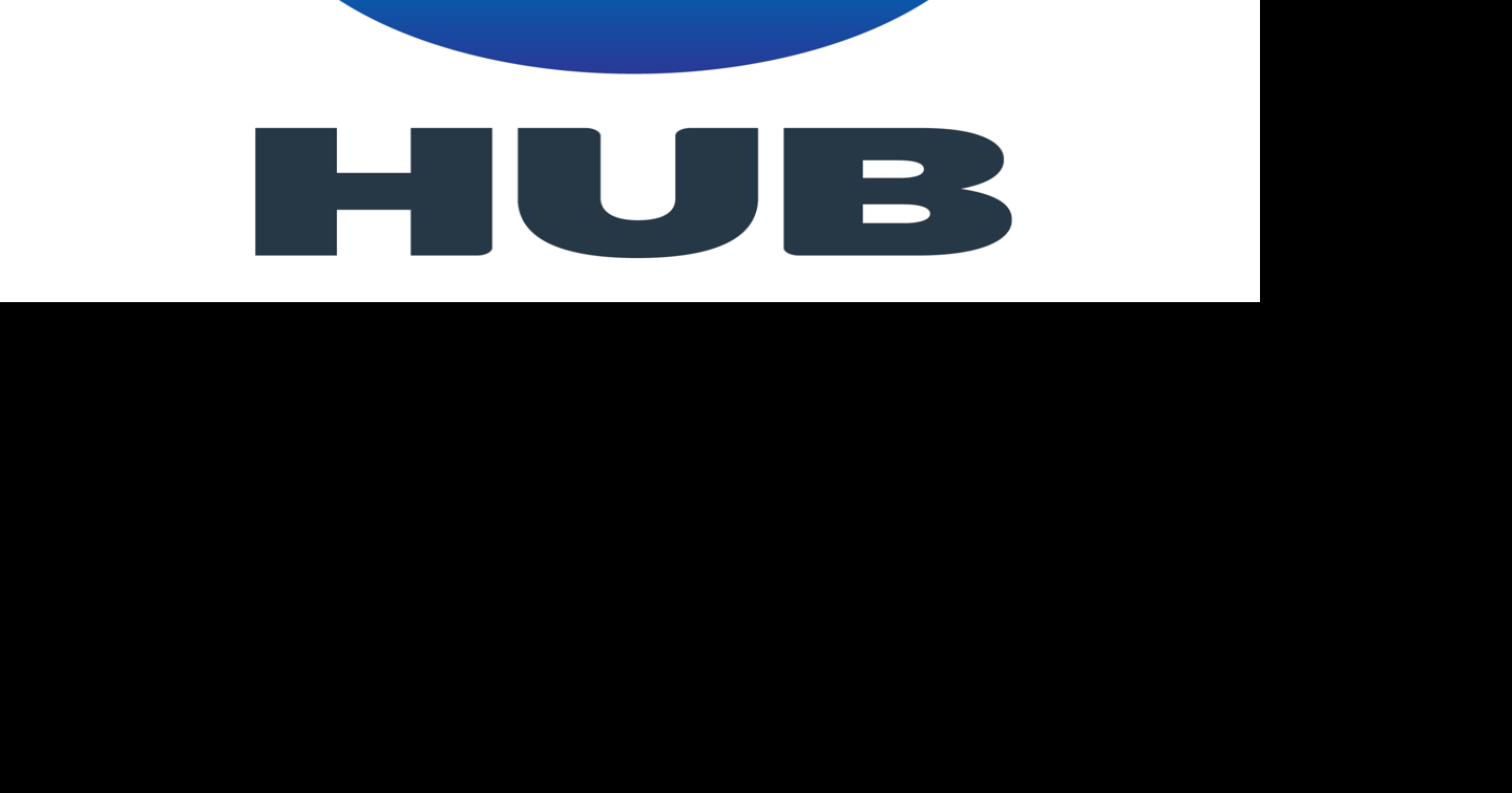 hub international logo