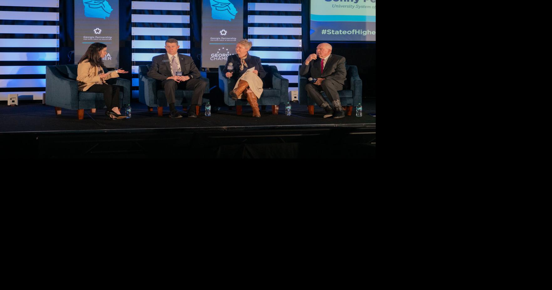 March 2 - Georgia Chamber Hosts First State of Higher Education ...