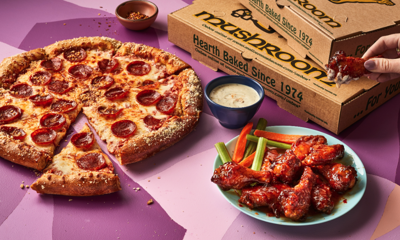 May 12 Mellow Mushroom Launches A Pie For A Pie Giving Back Program To Help Charities And Frontline Workers Covid 19 Savannahbusinessjournal Com